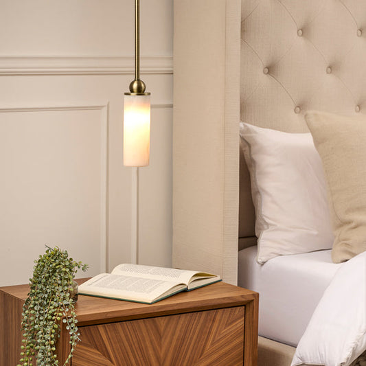 Aura Pendant Light