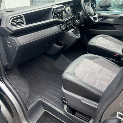 Premium Mobile Car Valet - Only £105! Get a Full Interior & Exterior Mobile Car Valet with Auto Spa Car Valeting