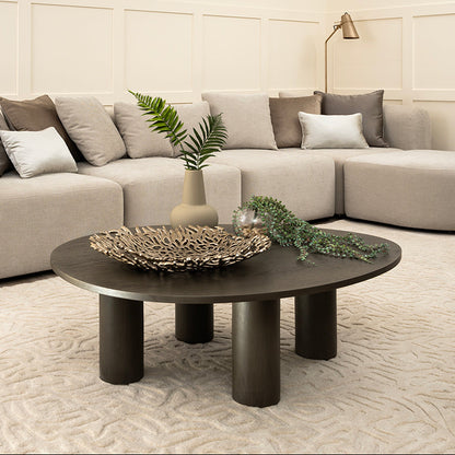 Avani Wenge Coffee Table