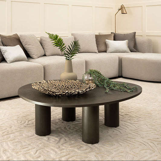 Avani Wenge Coffee Table
