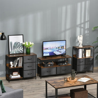Fabric Dresser
