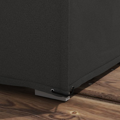 Garden Furniture Cover Outdoor Waterproof Rattan Set Rain Protection