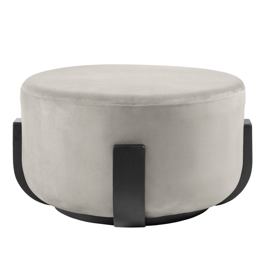 Pax Footstool- Made to order