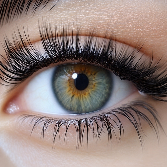 Beautiful Lash Extensions from Just £20! Enhance Your Natural Beauty with Gorgeous Lash Extensions by Alexa at Beauty Beyond in New Street!