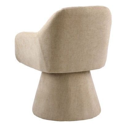 Orbit Dining Chair - Sable