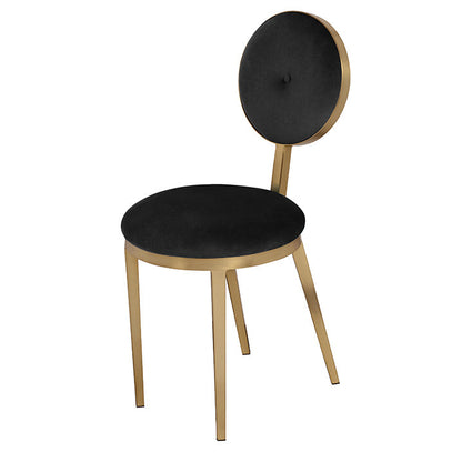 Ravello Dining Chair - Black