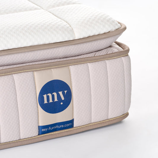 The Ultimate Mattress – Super King Size