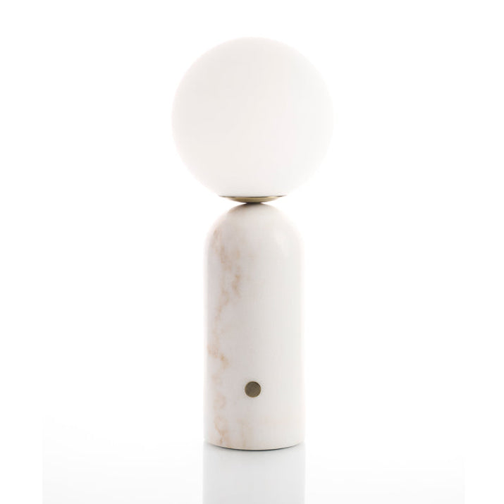 Filipe Marble Table Light