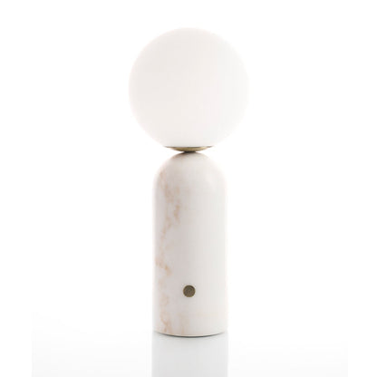Filipe Marble Table Light