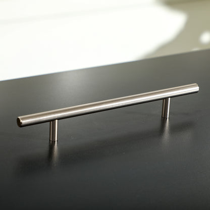 3 Burner Gas Plancha BBQ Grill with Lid, Black