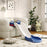 Kids Slide for Couch, Bed, Sofa, Easy to Assemble, Blue