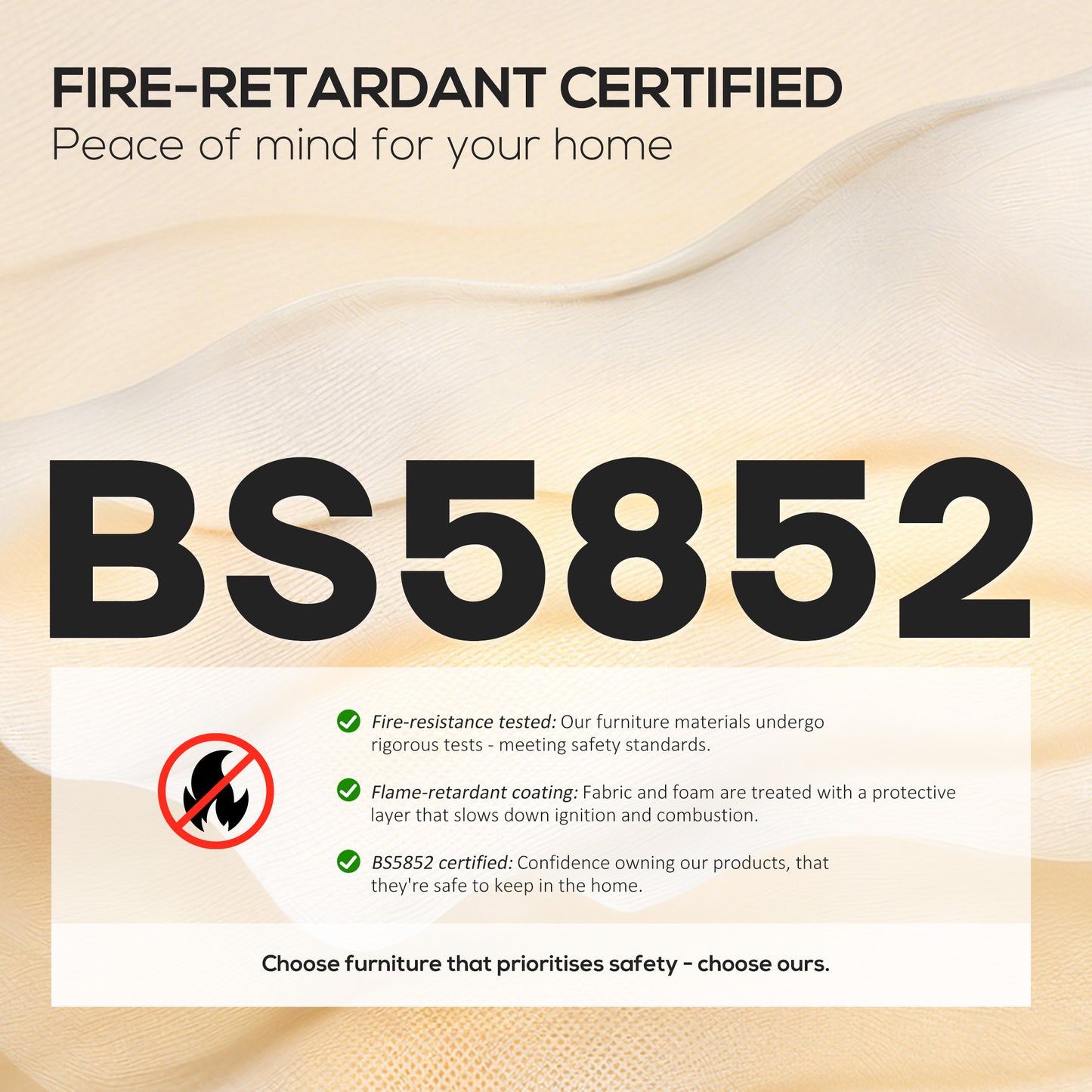 Foldable Massage Bed with Beech Wood Legs Face Cradle Armrests Grey