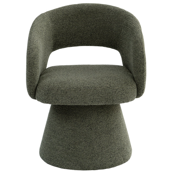 Huxley Dining Chair – Fern