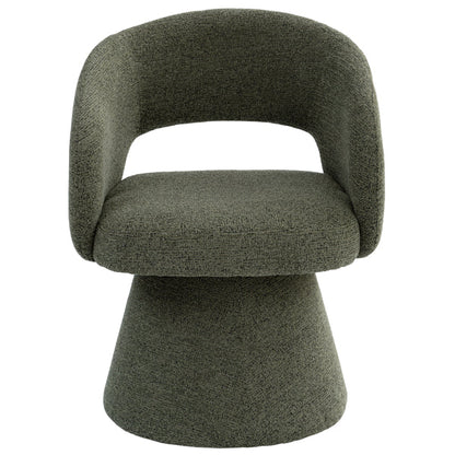 Huxley Dining Chair – Fern