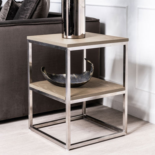 Barbican Side table