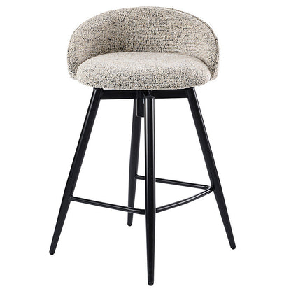 Arlo Counter Stool – Birch