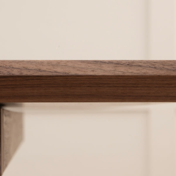 Finley Extending Dining Table and 6 Hera Dining Chairs