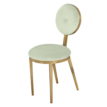 Ravello Dining Chair - Jade
