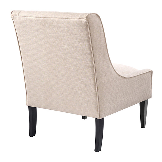 Lauren Lounge Chair Taupe