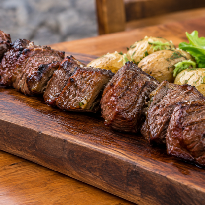New! Partners Restaurant - Enjoy £30 to Spend on Delicious Food & Drink at Partners Restaurant for Just £20 – 7 Days a Week!