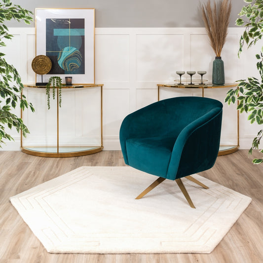Belvidere Rug