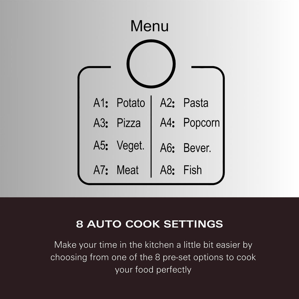 Hamilton Beach 30L Combination Microwave with Grill