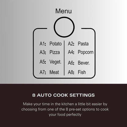 Hamilton Beach 30L Combination Microwave with Grill