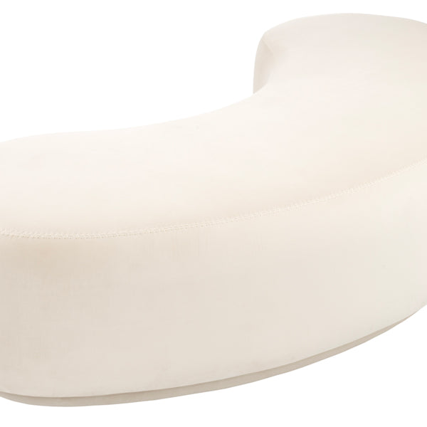Carlton Ottoman - Chalk