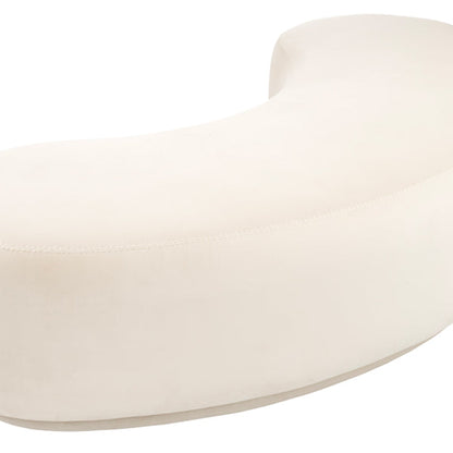 Carlton Ottoman - Chalk