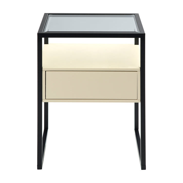 Elvi Bedside Table