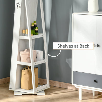 OUT OF STOCK - Jewelry Cabinet