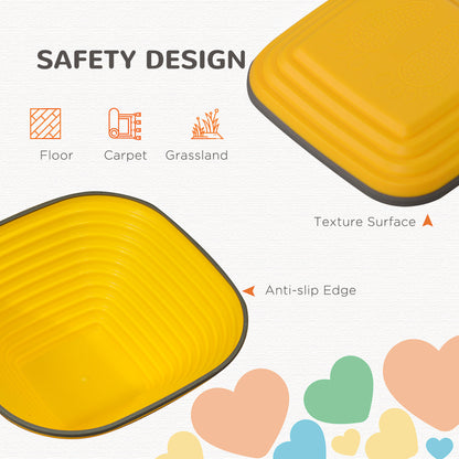 Balance Stepping Stones for Kids Indoor Outdoor Sensory Toy