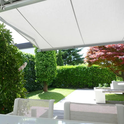 Save Hundreds with 40% off Awnings for just £20 with Sunshade Blinds!