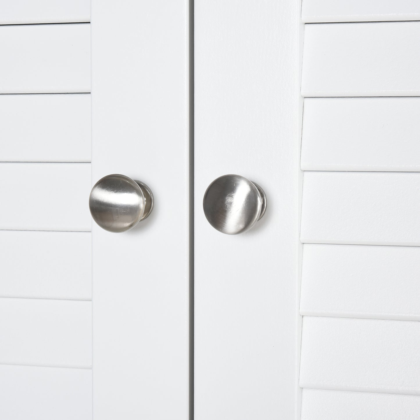 Bathroom Floor Cabinet