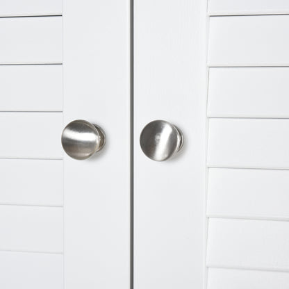 Bathroom Floor Cabinet