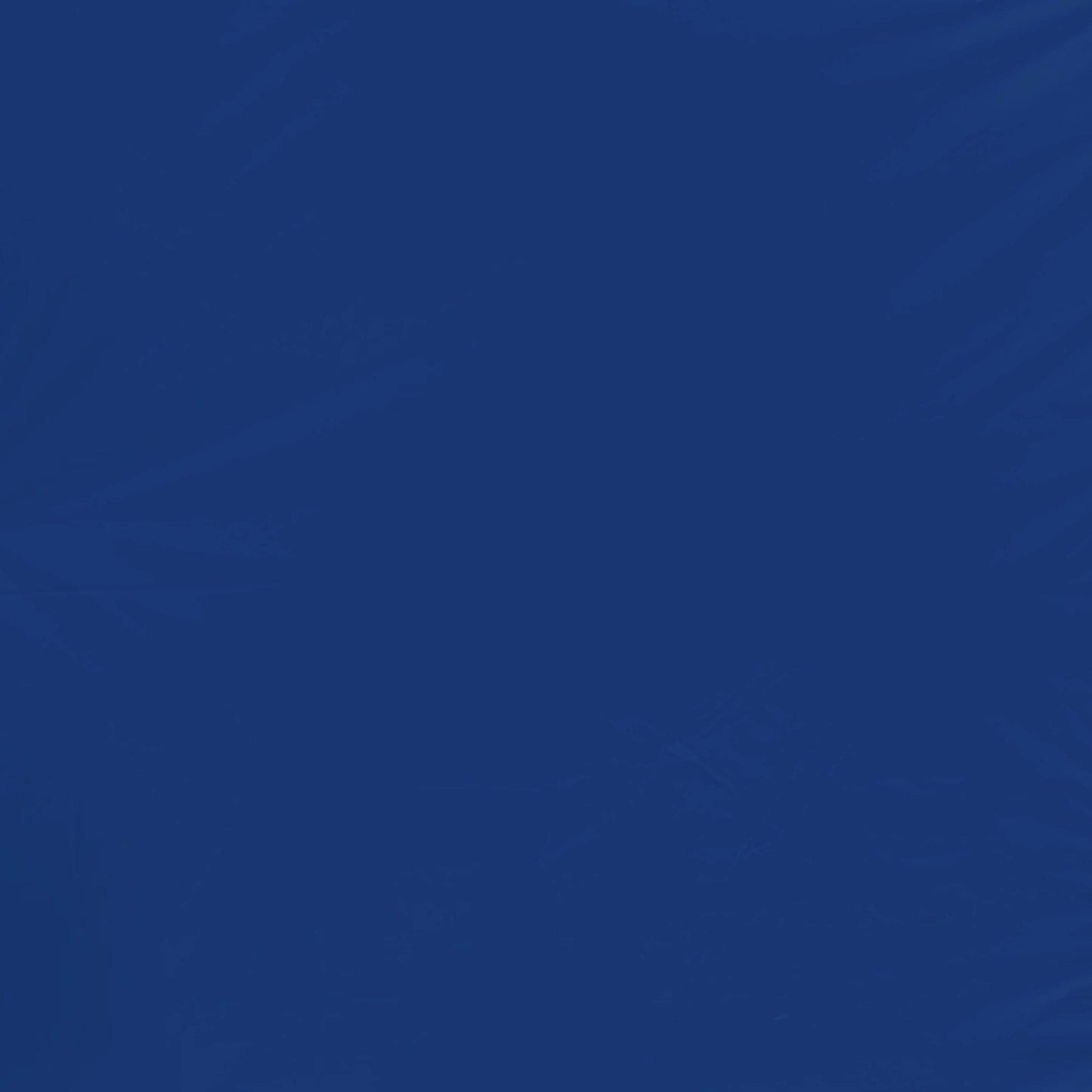 3m Gazebo Exchangeable Side Panel Panels W/ Window-Blue