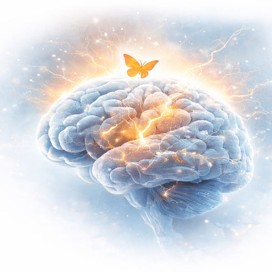 Feel On Edge Even When Life Looks 'Fine'? 60-Minute Private Calm & Clarity Coaching Session – Just £29!