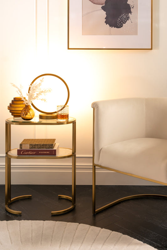 Bromley Table Light