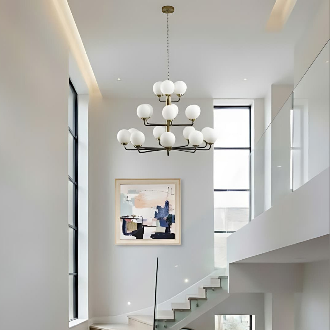 Brompton Chandelier