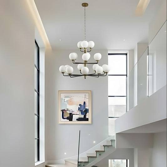 Brompton Chandelier