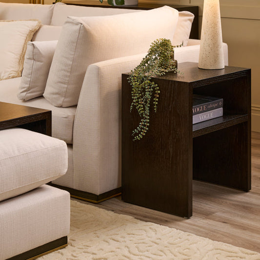 Burbank Side Table