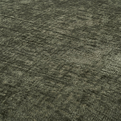 Pax Accent Chair - Forest Green