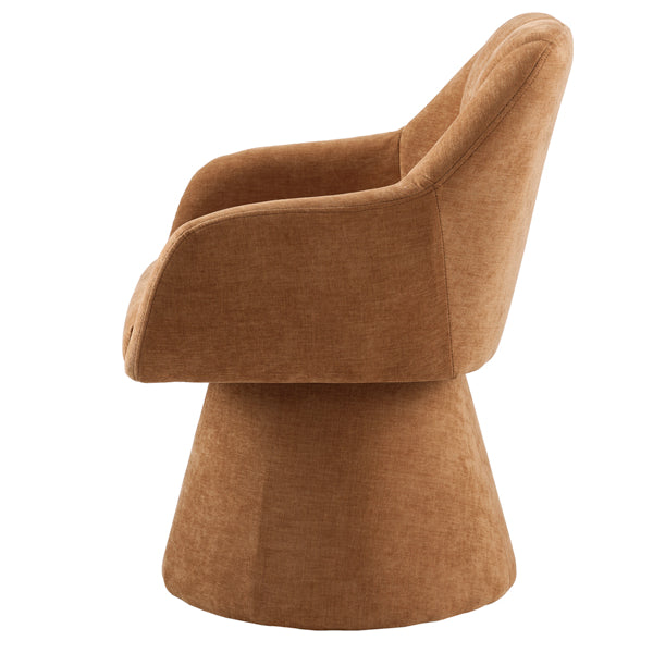 Orbit Dining Chair - Ceramic