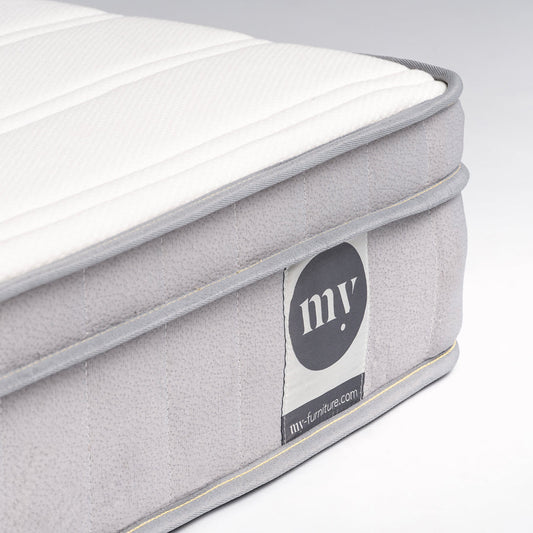 The Comfort Mattress – King Size