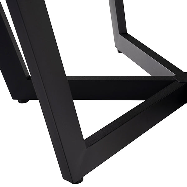 Juno Circular Dining Table