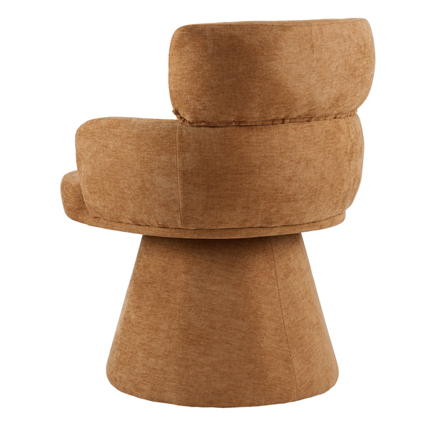 Zuno Dining Chair - Ceramic