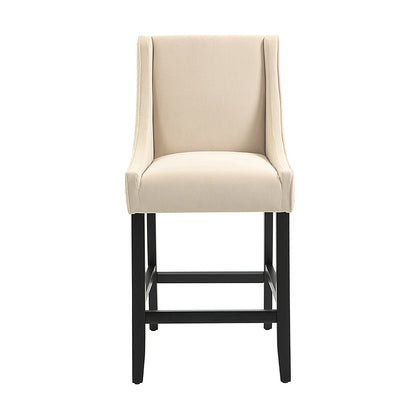Chatsworth Counter Stool – Chalk Diamond