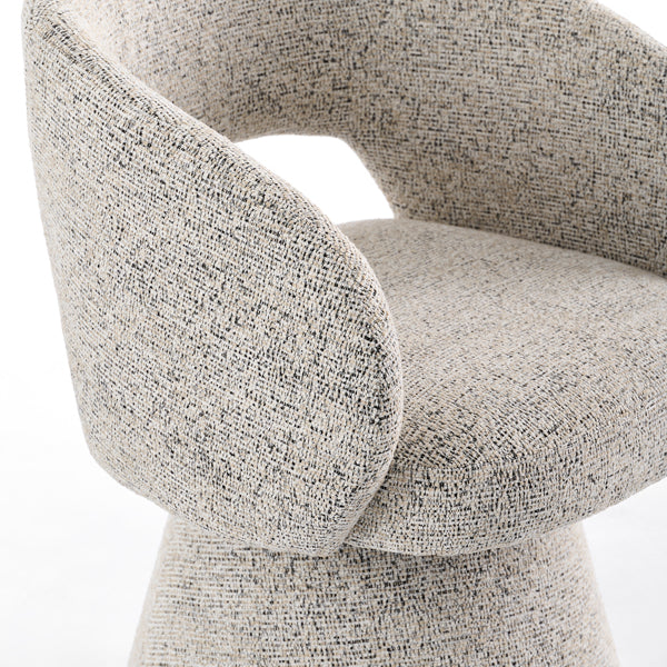 Huxley Dining Chair – Birch