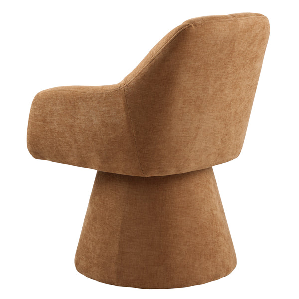 Orbit Dining Chair - Ceramic