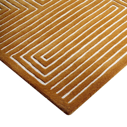 Addison Gold Rug